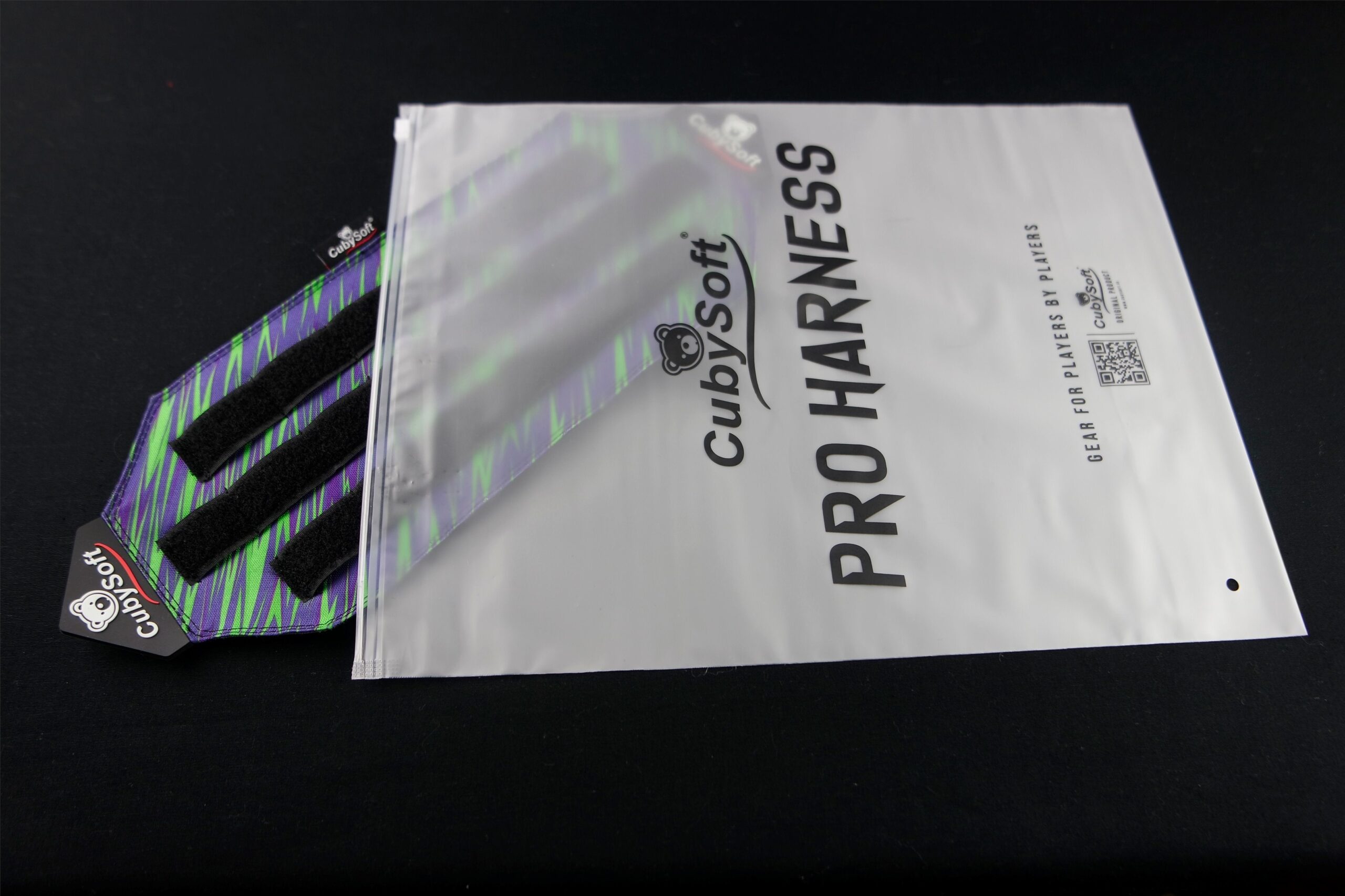 CubySoft® PH QuickRelease™ | GAMMA STORM - Image 2