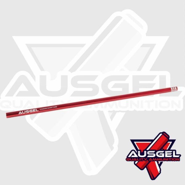 Ausgel Mirror Polished Barrel
