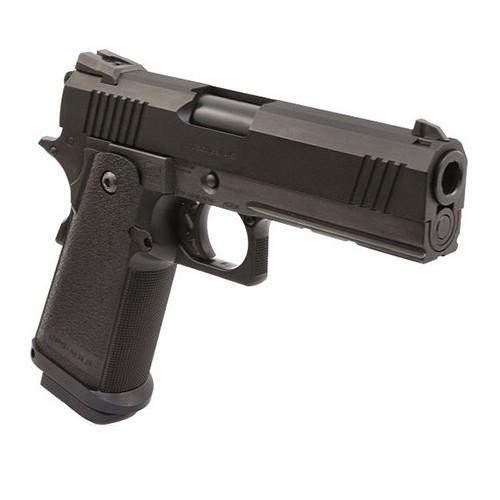 Tokyo Marui 4.3 Black Hi-Capa Gel Blaster
