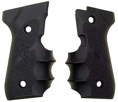 KJ Works M9 Tactical Grips