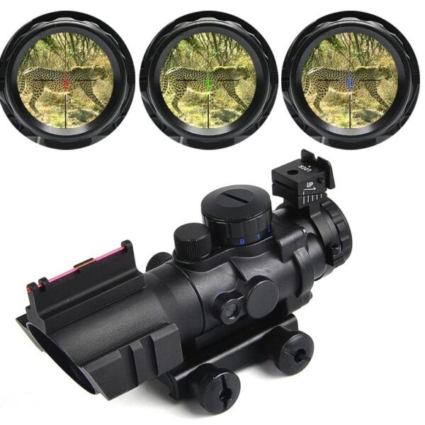 4x32 ACOG Scope
