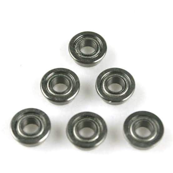 6mm Bearings