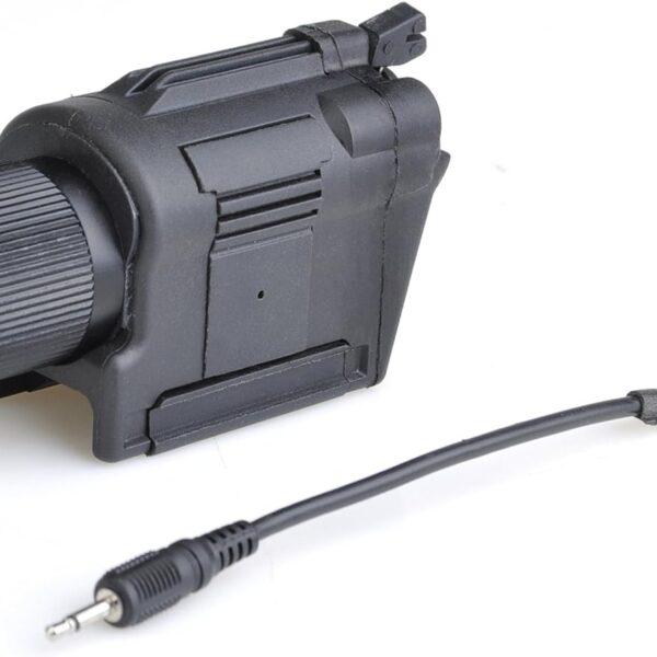 Night Evolution Element Airsoft USP MKII Flashlight