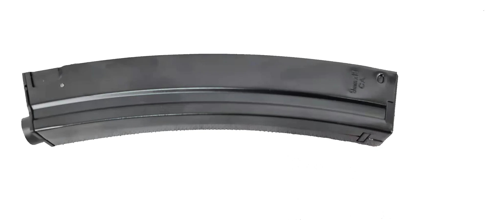 LDX Metal MP5 Gel Blaster - Image 3
