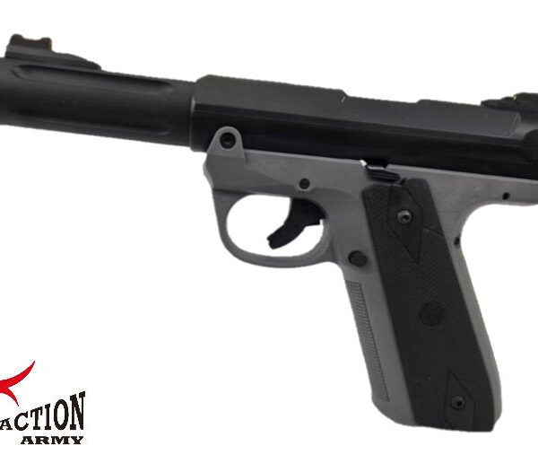 Action Army AAP-01 Assassin Ruger GBB Gel Blaster