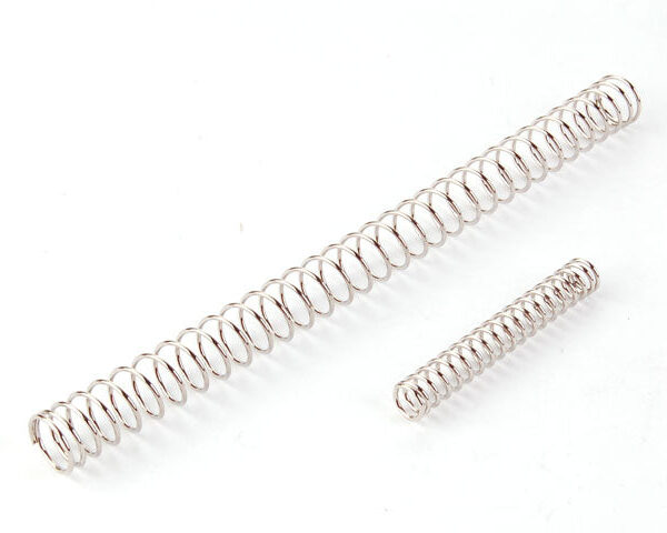 AIP 140% Enhanced Recoil/Hammer Spring for Hi Capa 5.1/4.3