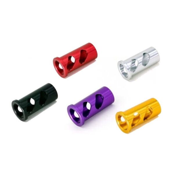 AIP Aluminium 4.3 Recoil Spring Guide Plug