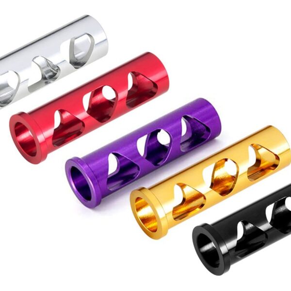 AIP Aluminium Skeletal 5.1 Recoil Spring Guide Plug