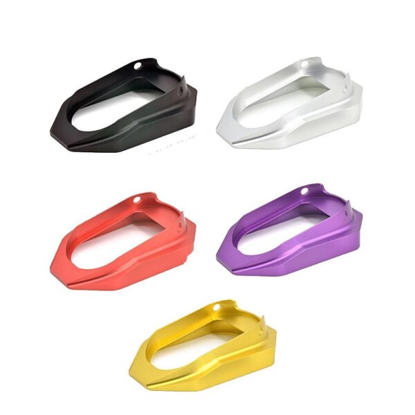 AIP Aluminium Magwell Type 2