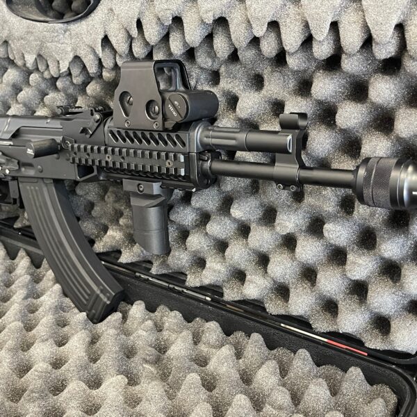 Custom AK105 EFT Dominator