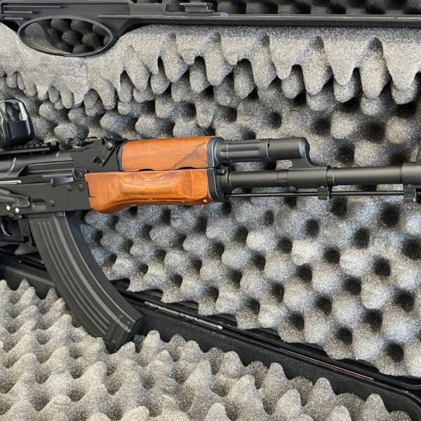 Custom AK74 "RusFor"