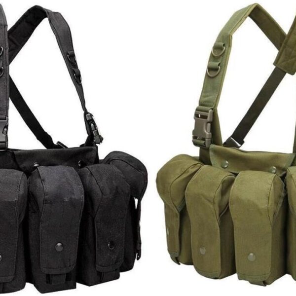 AK Chest Rig