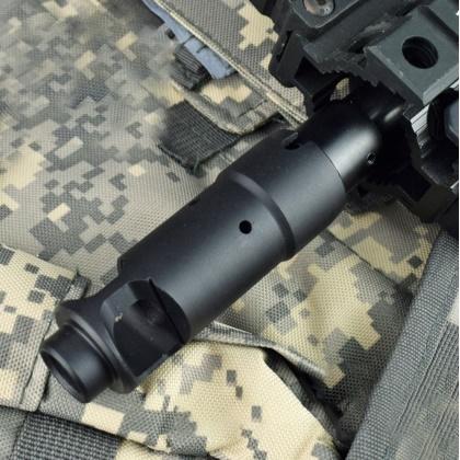 AK Metal Muzzle Break