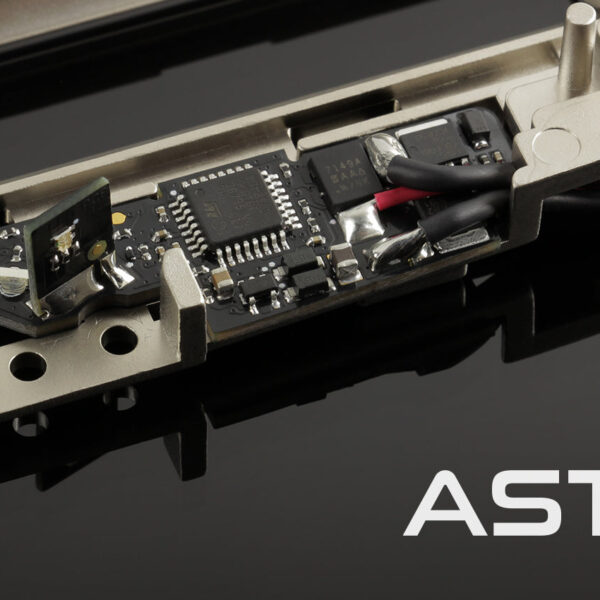 Gate Aster V3 Mosfet