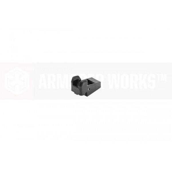 Armourer Works Hi Capa HX Series Magazine Lip