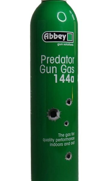 Abbey Predator 144A Gas 700ml