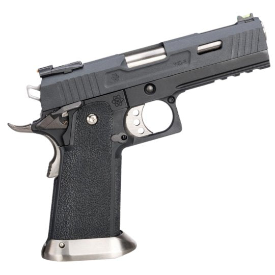 "Allosaurus" We Tech Hi Capa 4.3 GBB Gel Blaster