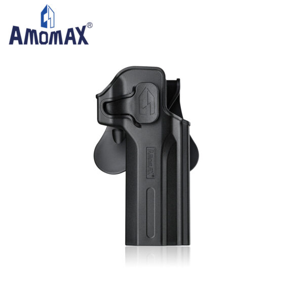 Amomax Desert Eagle Holster