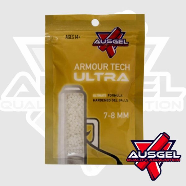 Ausgel Armour Tech Ultra