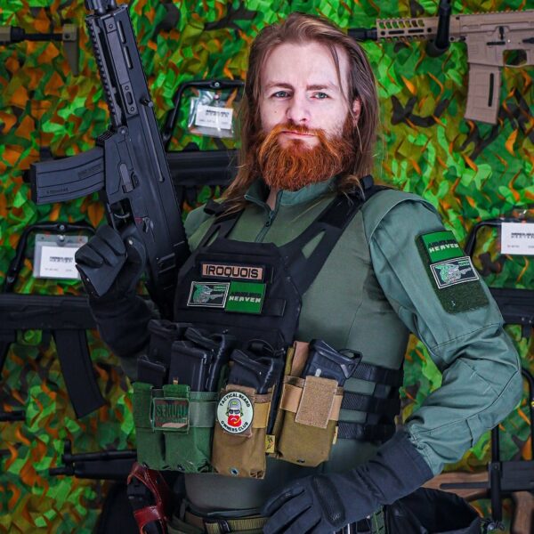 CZ 805 Bren