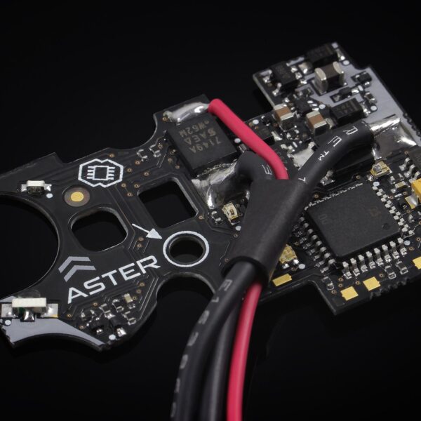 Gate Aster V2 Mosfet