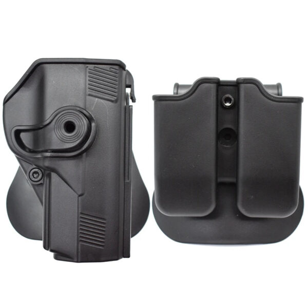 Beretta PX4 Holster + Magazine Pouch Set