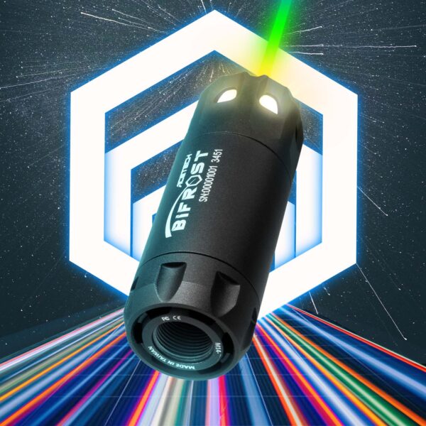 Acetech BiFrost
