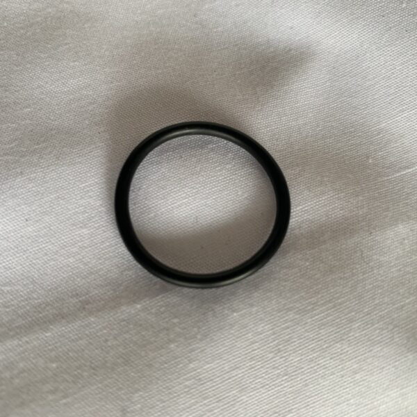 Black O Ring
