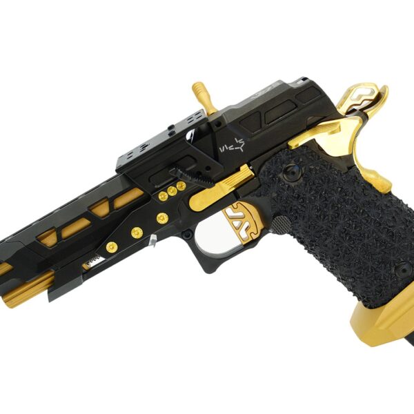 Predator CNC IPSC Hi Capa - Black