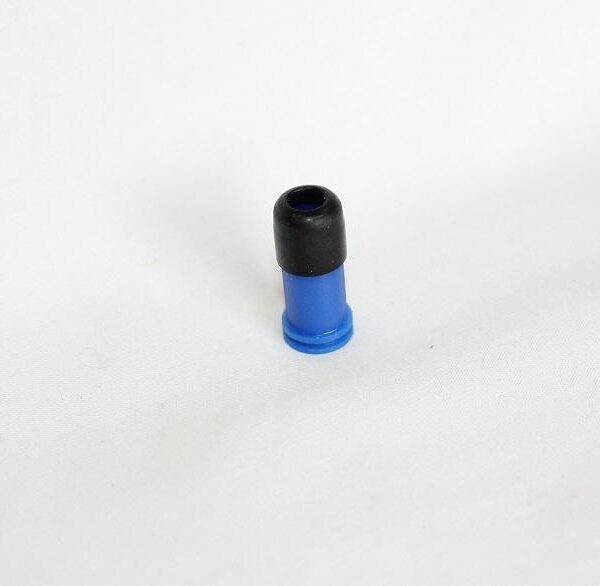 Blue Nozzle