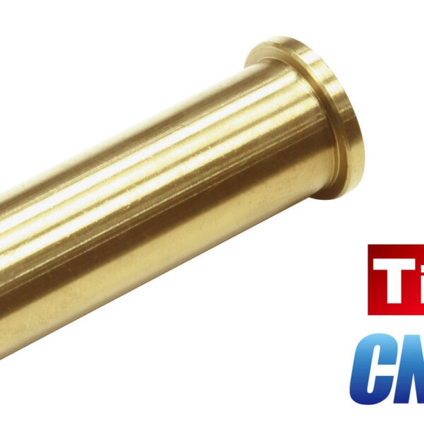 Guarder Steel Spring Cap for MARUI HI-CAPA 5.1/Golden Match (Gold)