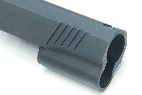 Guarder Aluminium Custom Slide for MARUI HI-CAPA 5.1 Nighthawk/Black - Image 4