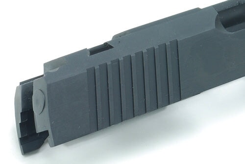 Guarder Aluminium Custom Slide for MARUI HI-CAPA 5.1 Nighthawk/Black - Image 5