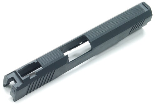 Guarder Aluminium Custom Slide for MARUI HI-CAPA 5.1 Nighthawk/Black - Image 6