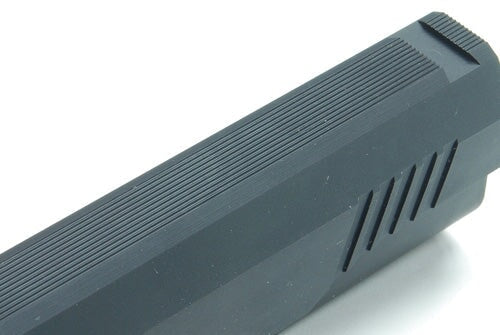 Guarder Aluminium Custom Slide for MARUI HI-CAPA 5.1 Nighthawk/Black - Image 7