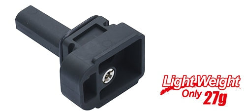 Guarder Aluminium Magazine Base Mount for MARUI HI-CAPA 5.1 / 4.3