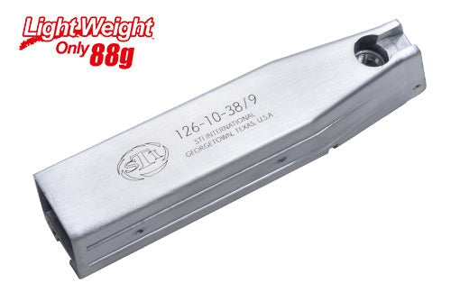 Guarder Aluminium Magazine Case for MARUI HI-CAPA 5.1 / 4.3 (STI/Alum. Colour)