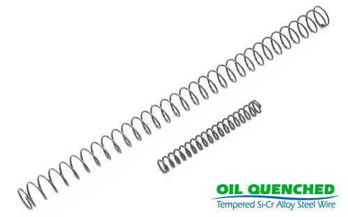 Guarder Enhanced Recoil/Hammer Spring for MARUI HI-CAPA (150%)