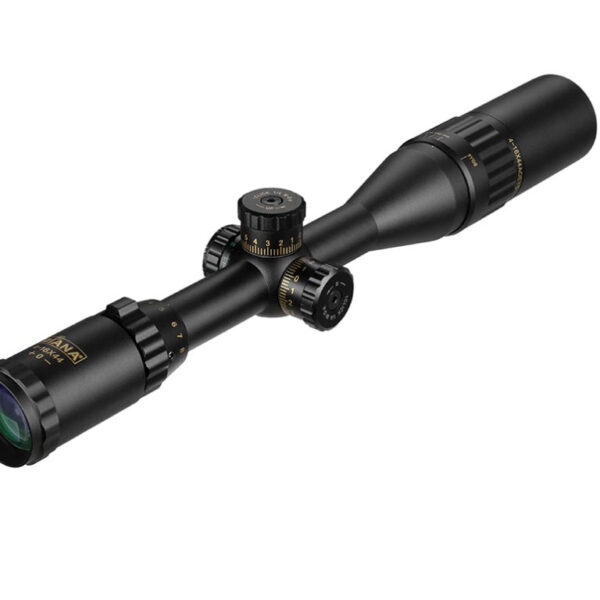 DIANA 4-16x44 Tactical Rifle Scope