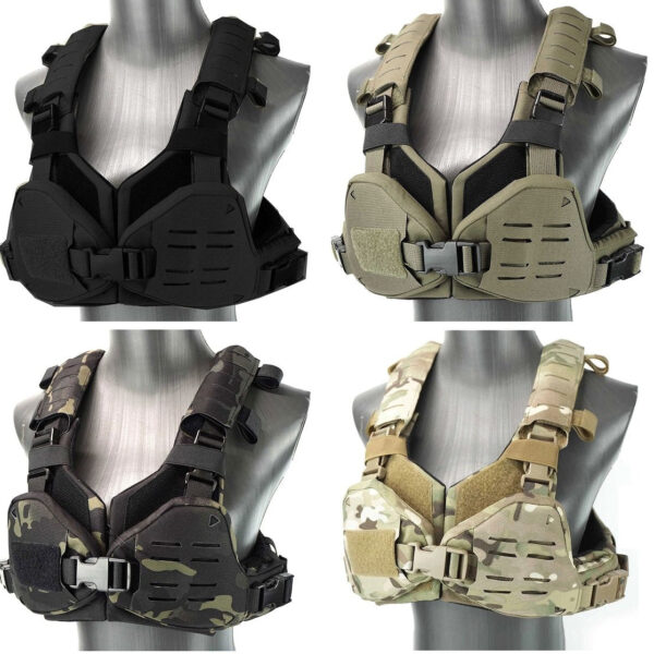 DMgear Tactical Vest Bikini Armour