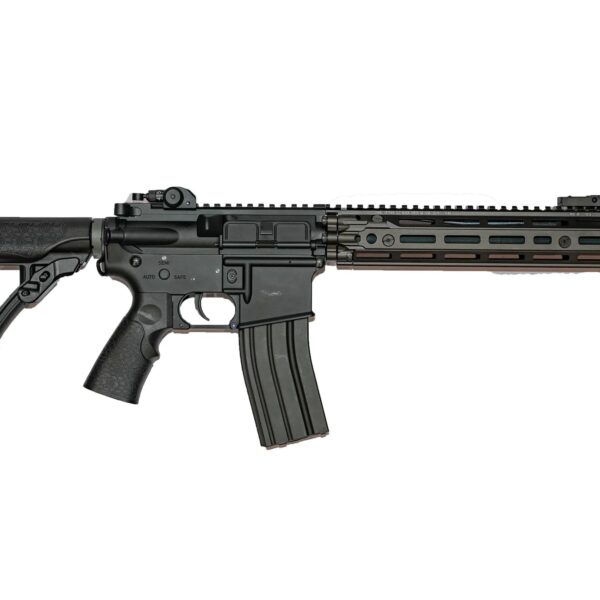 E&C Daniel Defense MK18 RIII EC-644