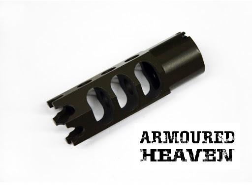 DTK-1 Muzzle Break