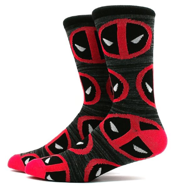 Marvel Socks - Deadpool