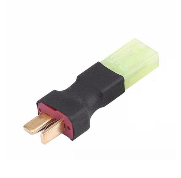 Battery Adaptor | Tamiya Blaster to Deans Battery Plug