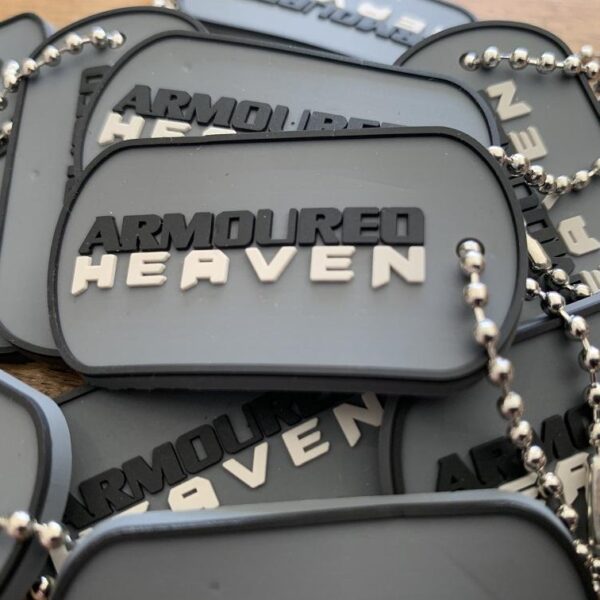 Dog Tag