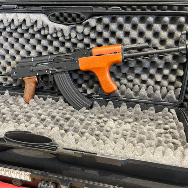 Double Bell 015B AK47 Romanian Ver