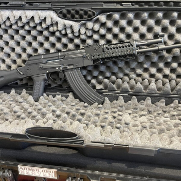 Double Bell 019 AK105