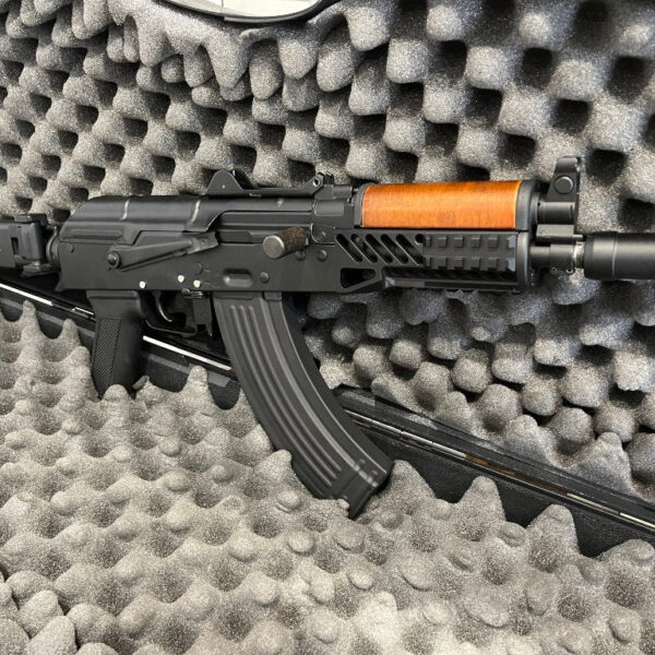 Double Bell 016-1 AKS74U Zenico