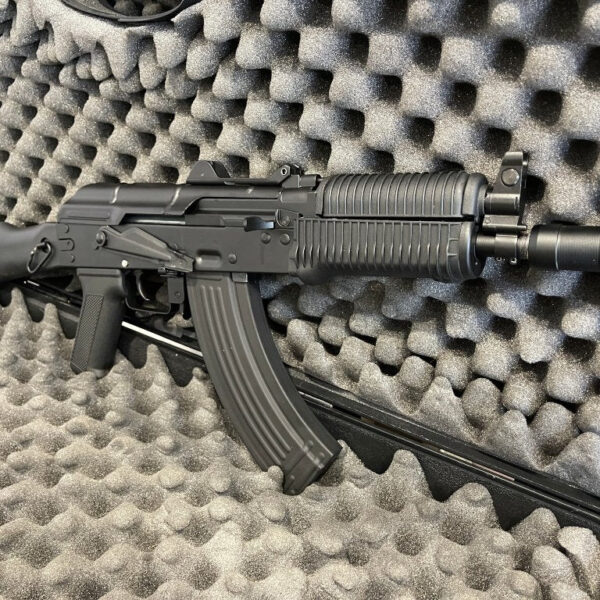 Double Bell SLR-012 AK74