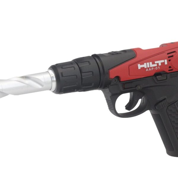 Custom AAP-01 Hilti Drill GBB Gel Blaster